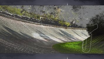 Monza 1966 - Road Course, Italy