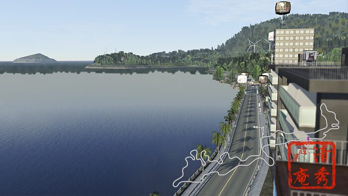 mk_ugase_city_race04, japan