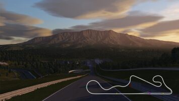 Autodromo de Palmadera
