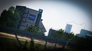 Nordschleife, Germany