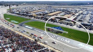 Atlanta Motor Speedway, USA