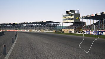 Silverstone 1967, Great Britain