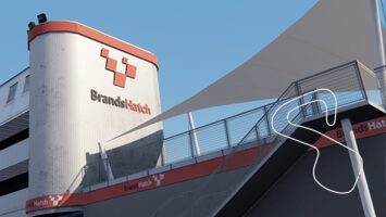 Brands Hatch - Indy, Great Britain
