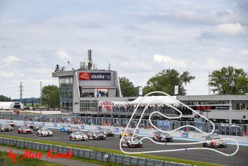 Slovakiaring, Slovakia