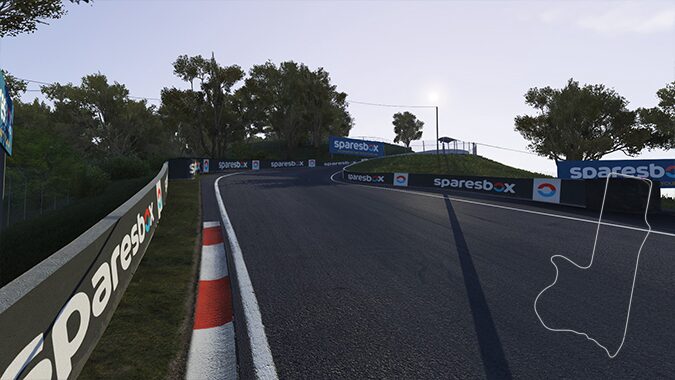 Bathurst (Mount Panorama), Australia