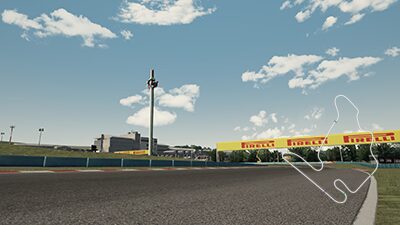 RONDA 4 - HUNGARORING