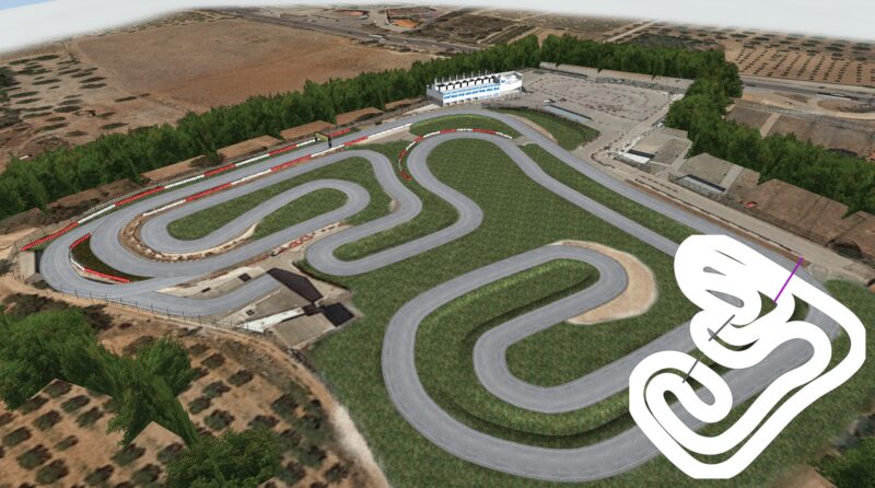 karting_vendrell, Spain
