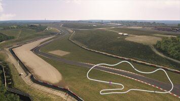 Donington Park 2018 GP, Great Britain