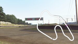 Lime Rock Park - Full Circuit, USA