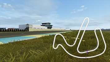 Anglesey International Grand Prix, Great Britain