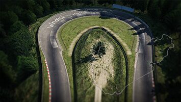 Nordschleife, Germany