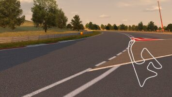 Circuito de Navarra (Online), Spain
