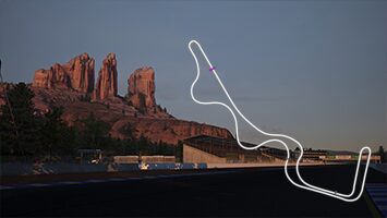 Cathedral Rock International, USA