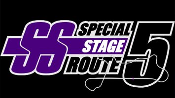 Special Stage Route 5 (Special Stage Route 5 Extra)