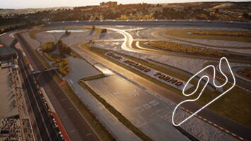Circuit Ricardo Tormo 2025, Spain