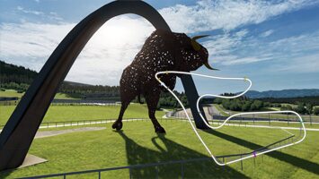 Red Bull Ring 2024 - GP, Austria