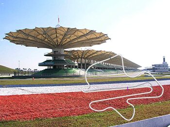 Sepang, Malaysia