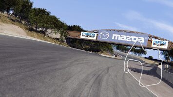 RONDA 5 - LAGUNA SECA