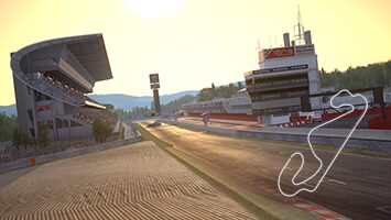 Barcelona - GP, Spain